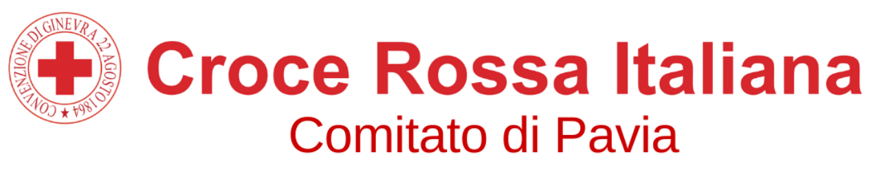 Croce Rossa Italiana - Comitato di Pavia